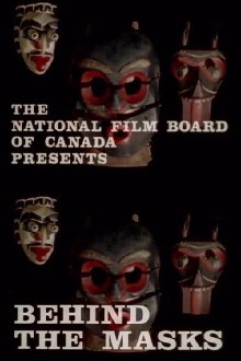 Behind the Masks Trailer