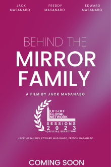 Behind The Mirror Family Trailer