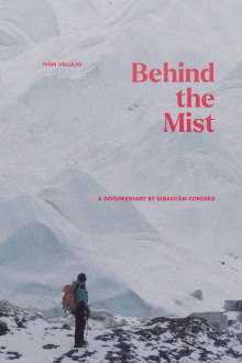 Behind the Mist Trailer