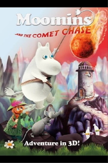 Behind the Moomins Trailer