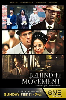 Behind the Movement Trailer
