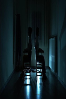 Behind The Painting Trailer