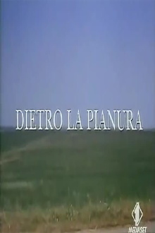 Behind the Plain Trailer