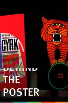 Behind the Poster Trailer