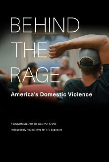 Behind the Rage: America's Domestic Violence Trailer