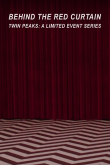 Behind the Red Curtain Trailer