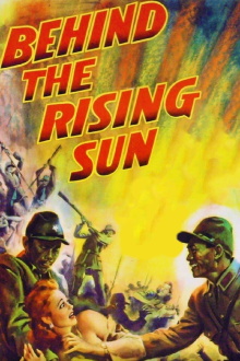 Behind the Rising Sun Trailer