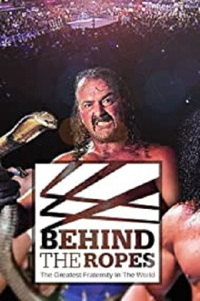 Behind the Ropes: The Greatest Fraternity in the World Trailer