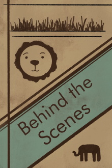 Behind the Scenes Trailer