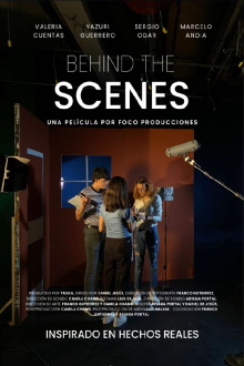 Behind The Scenes Trailer