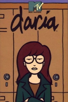 Behind the Scenes at Daria Trailer
