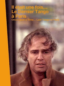 Behind the scenes: Last Tango in Paris Trailer