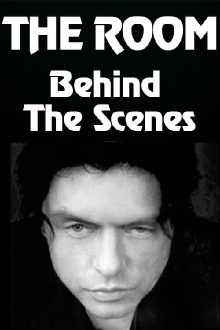 Behind the Scenes of "The Room" Trailer