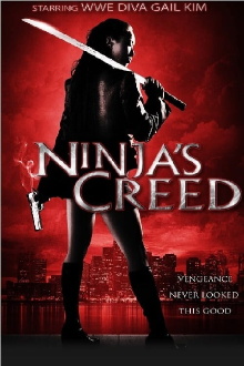 Behind the Scenes with Interviews of Ninja's Creed Trailer