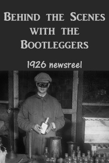 Behind the Scenes with the Bootleggers Trailer