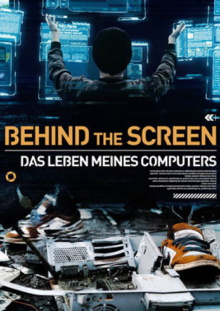Behind the Screen Trailer
