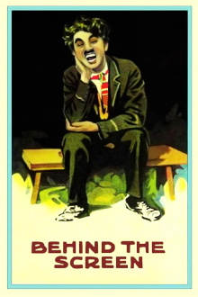 Behind the Screen Trailer
