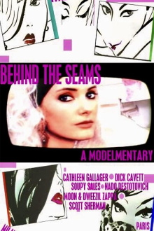 Behind the Seams Trailer