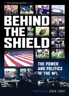 Behind the Shield: The Power and Politics of the NFL Trailer