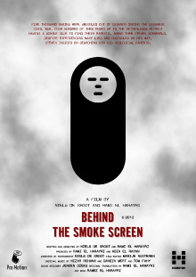 Behind the Smoke Screen Trailer