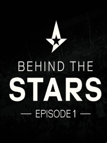 Behind The Stars Trailer