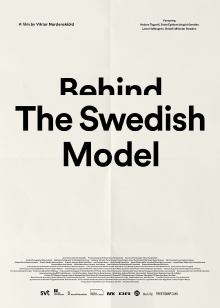 Behind the Swedish Model Trailer