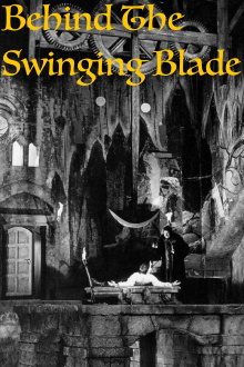 Behind the Swinging Blade Trailer