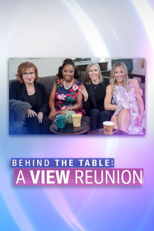 Behind The Table: A View Reunion Trailer