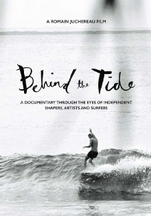 Behind the Tide Trailer
