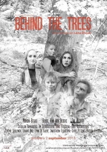 Behind the Trees Trailer