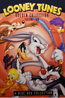 Behind the Tunes: A Conversation with Tex Avery Trailer
