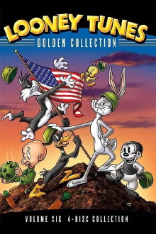 Behind the Tunes: Looney Tunes Go to War! Trailer
