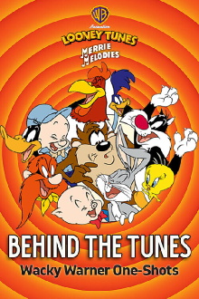 Behind the Tunes: Wacky Warner One-Shots Trailer