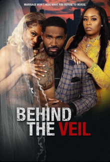 Behind The Veil Trailer