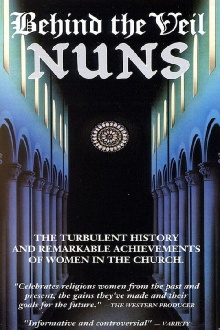 Behind the Veil: Nuns Trailer