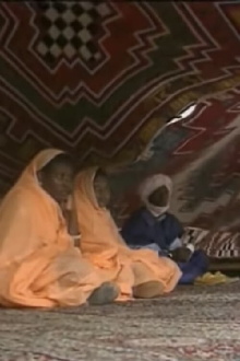 Behind the Veil: seduction, marriage, and divorce in Mauritania Trailer