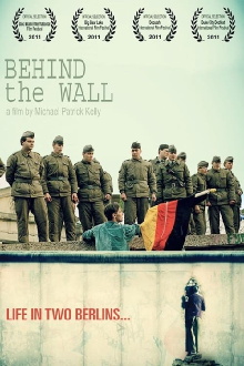 Behind The Wall Trailer