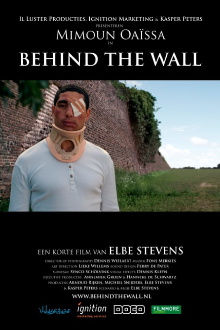 Behind the Wall Trailer