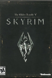 Behind the Wall: The Making of Skyrim Trailer