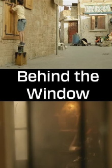 Behind the Window Trailer