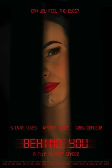 Behind You Trailer