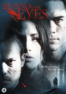 Behind Your Eyes Trailer