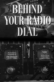 Behind Your Radio Dial Trailer