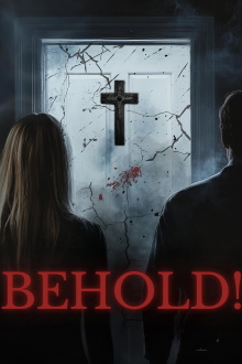 Behold! Trailer