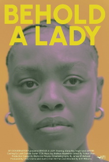 Behold A Lady Trailer