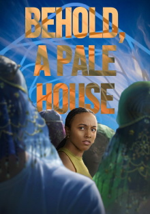 Behold, A Pale House Trailer