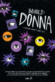 Behold: Donna Trailer