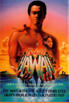 Behold Hawaii Trailer