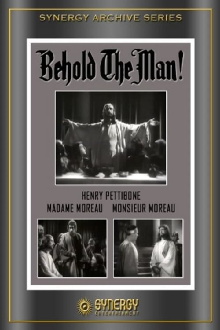 Behold the Man Trailer