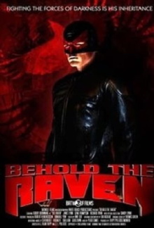 Behold the Raven Trailer